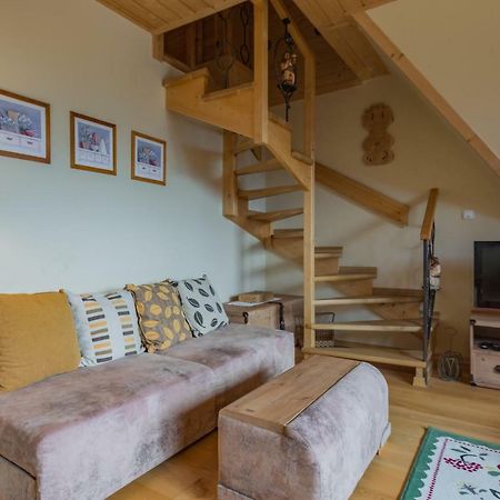 Apartamenty Tatry Rysulówka Delux Кошелско Екстериор снимка