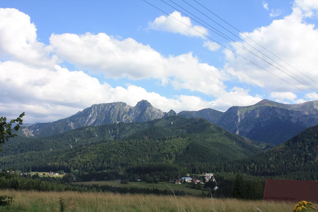 Apartamenty Tatry Rysulówka Delux Кошелско Стая снимка