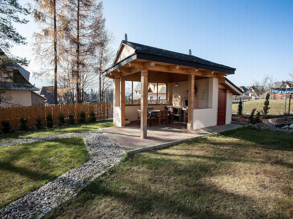 Apartamenty Tatry Rysulówka Delux Кошелско Стая снимка