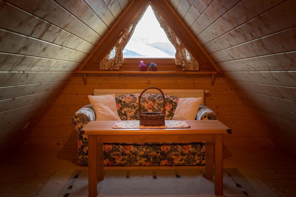 Apartamenty Tatry Rysulówka Delux Кошелско Екстериор снимка