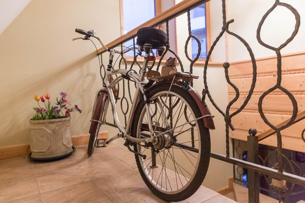 Apartamenty Tatry Rysulówka Delux Кошелско Екстериор снимка