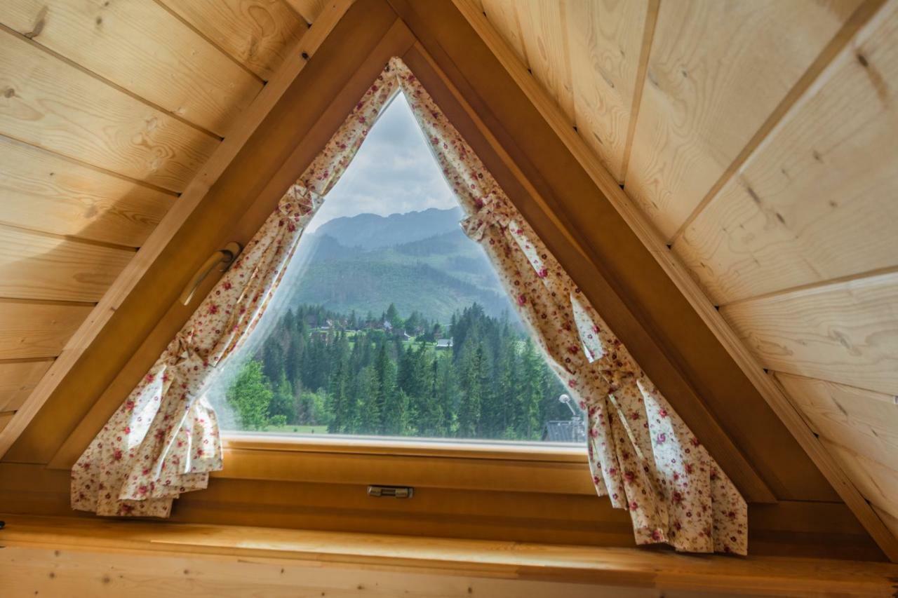 Apartamenty Tatry Rysulówka Delux Кошелско Екстериор снимка
