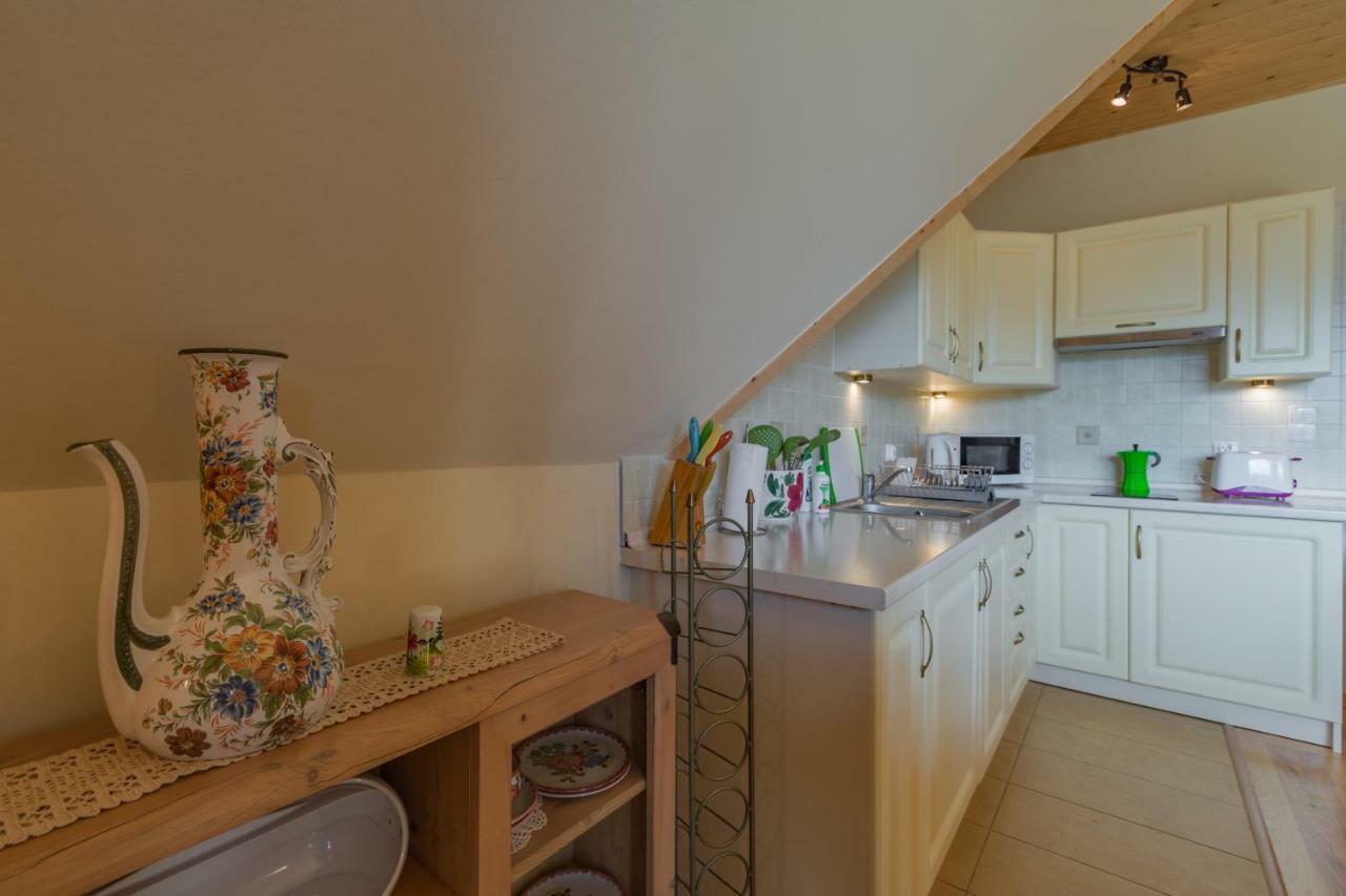 Apartamenty Tatry Rysulówka Delux Кошелско Екстериор снимка